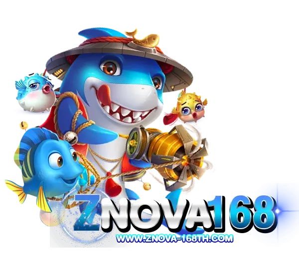 เล่นเร็ว ได้กำไรไว รวยจริง ZNOVA168 เสือมังกร